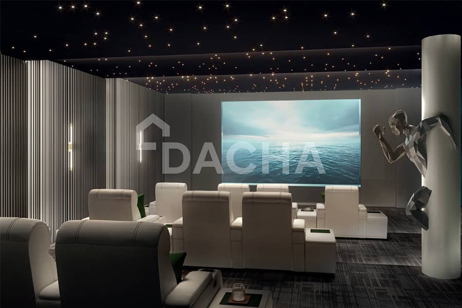 Ultra-Luxury | Breathtaking Sea View | Book 10% - Image 9