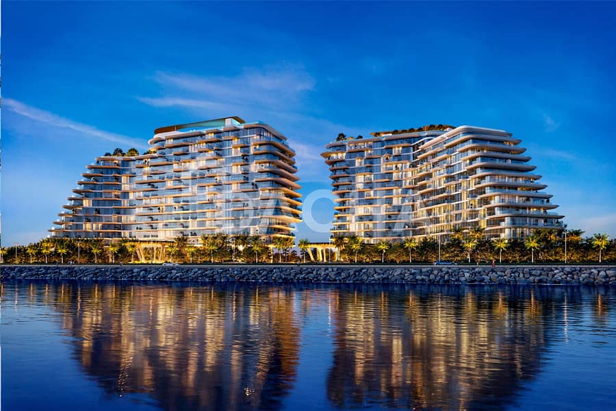 Ultra-Luxury | Breathtaking Sea View | Book 10% - Image 11