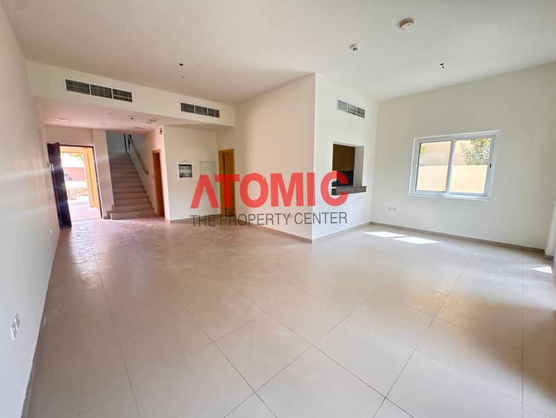 Hot Deal: Standalone I 3BHK+ Maid I Villa with Private Garden In La Quinta (CALL NOW)