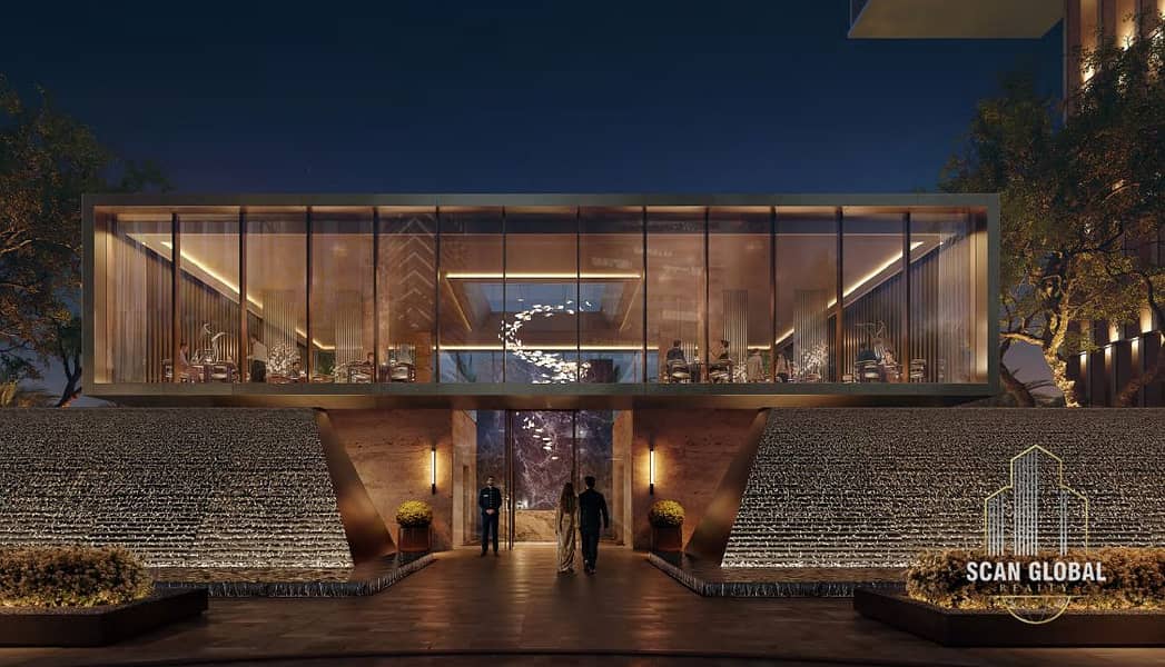 2-Bed Apartment at Jumeirah Residences | Emirates Towers | AED 6.78M | 2% DLD Waiver - Image 10