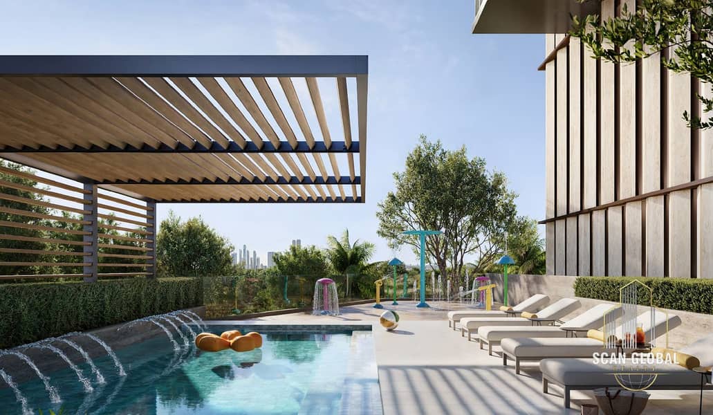 2-Bed Apartment at Jumeirah Residences | Emirates Towers | AED 6.78M | 2% DLD Waiver - Image 13