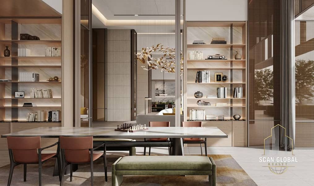 2-Bed Apartment at Jumeirah Residences | Emirates Towers | AED 6.78M | 2% DLD Waiver - Image 16