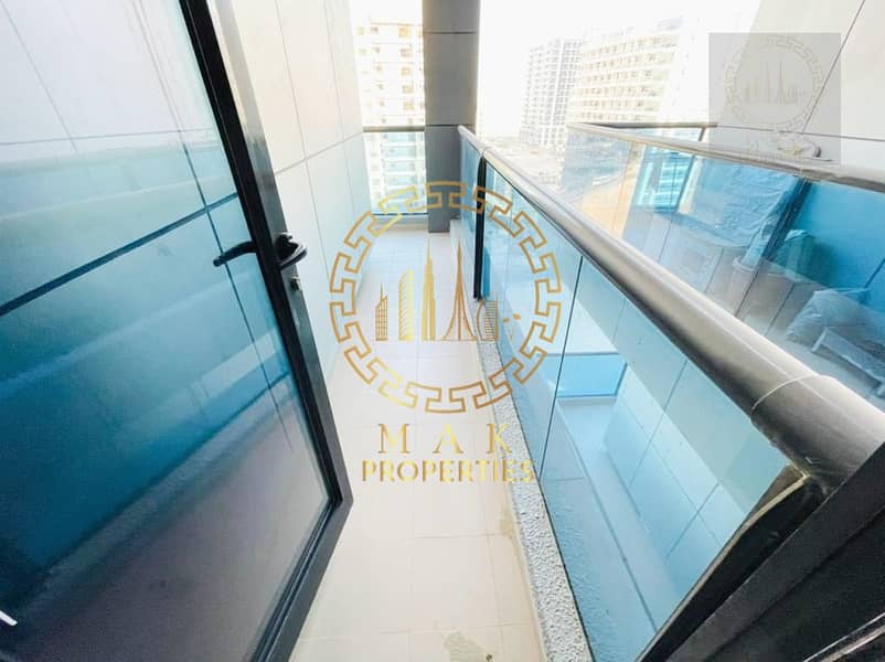 High Floor Furnihsed One Bedroom For Rent - Image 6