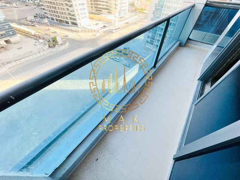 High Floor Furnihsed One Bedroom For Rent - Image 9