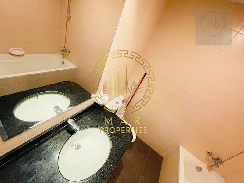 High Floor Furnihsed One Bedroom For Rent - Image 10