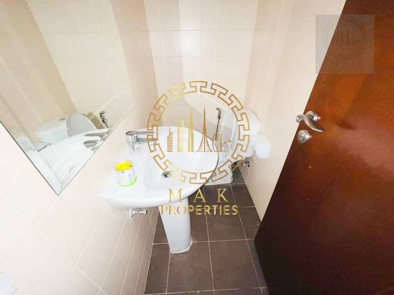 High Floor Furnihsed One Bedroom For Rent - Image 11