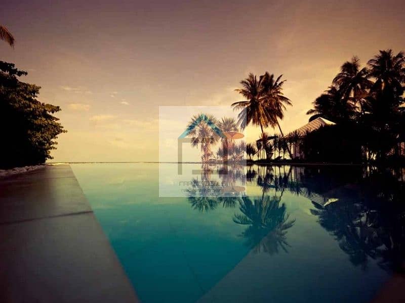 Modern & Elegant 1 BR - Fully Furnished Apartment - Image 7