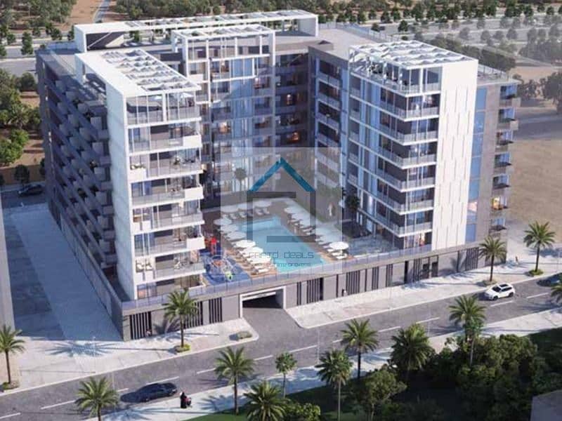 Modern & Elegant 1 BR - Fully Furnished Apartment - Image 8