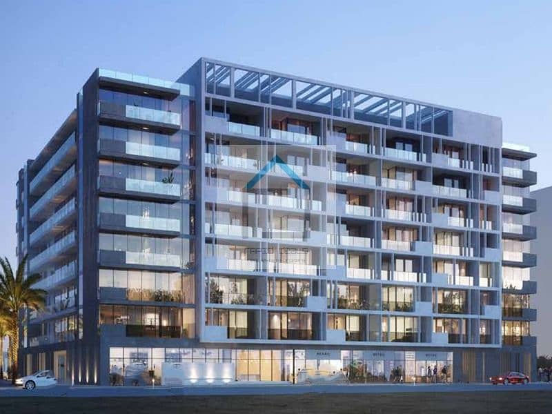 Modern & Elegant 1 BR - Fully Furnished Apartment - Image 9