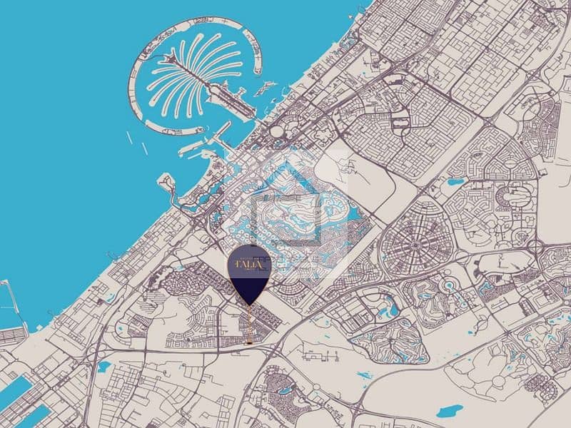 Modern & Elegant 1 BR - Fully Furnished Apartment - Image 10