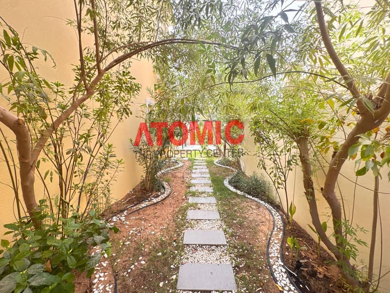 Hot Deal: Standalone I 3BHK+ Maid I Villa with Private Garden In La Quinta (CALL NOW) - Image 12