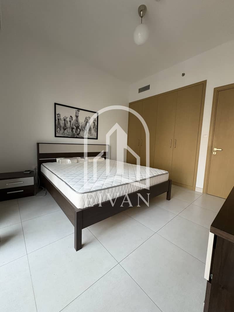 Elegant 1 Bedroom for Rent | Creekside 18A | Dubai Creek Harbour - Image 7