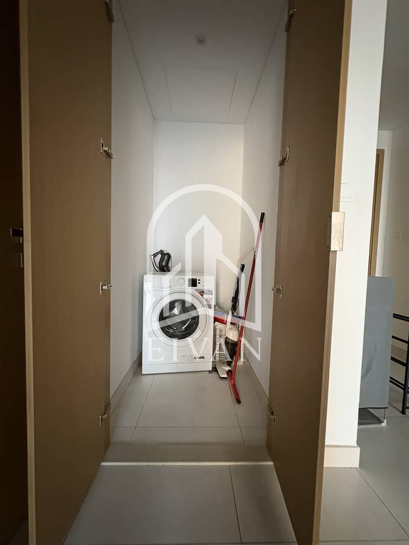 Elegant 1 Bedroom for Rent | Creekside 18A | Dubai Creek Harbour - Image 8