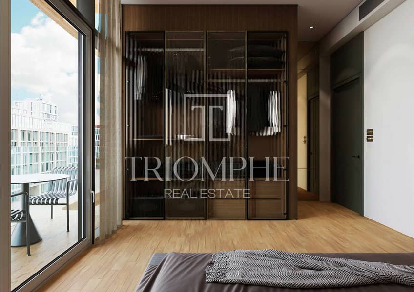 1 BR For Sale – Investment opportunity
