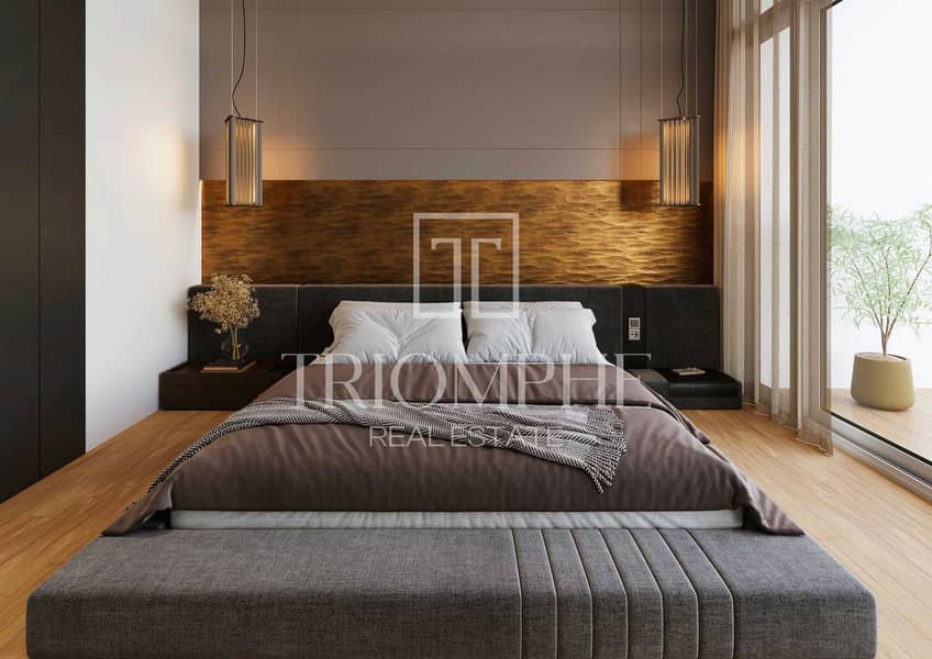 1 BR For Sale – Investment opportunity