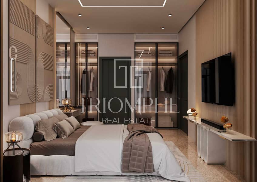 1 BR For Sale – Investment opportunity