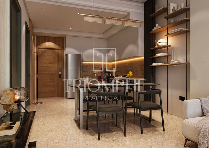 1 BR For Sale – Investment opportunity - Image 6