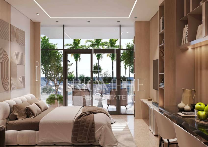 1 BR For Sale – Investment opportunity - Image 9