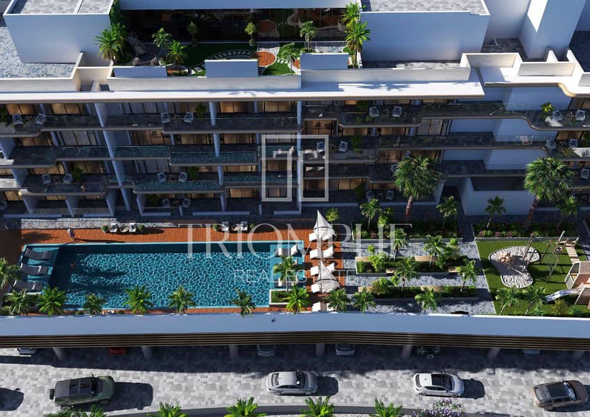 1 BR For Sale – Investment opportunity - Image 12