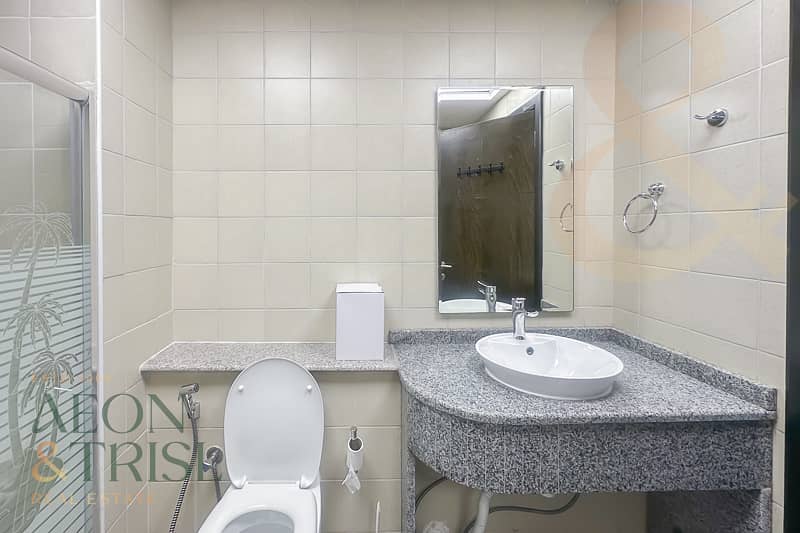 Furnished 2 BR | High Floor | Partial Sea View - Image 21