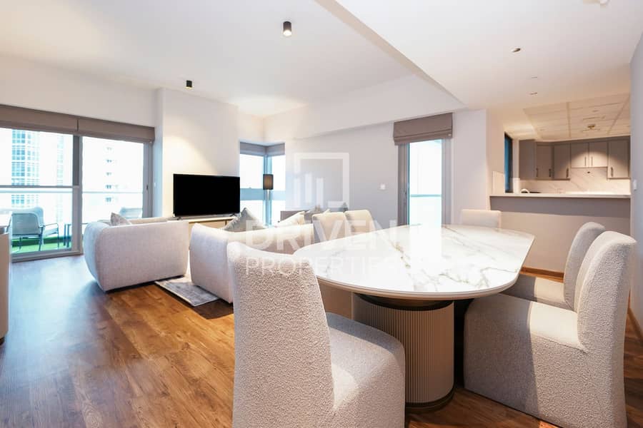 Bright | Spacious | Furnished | 100% Vastu