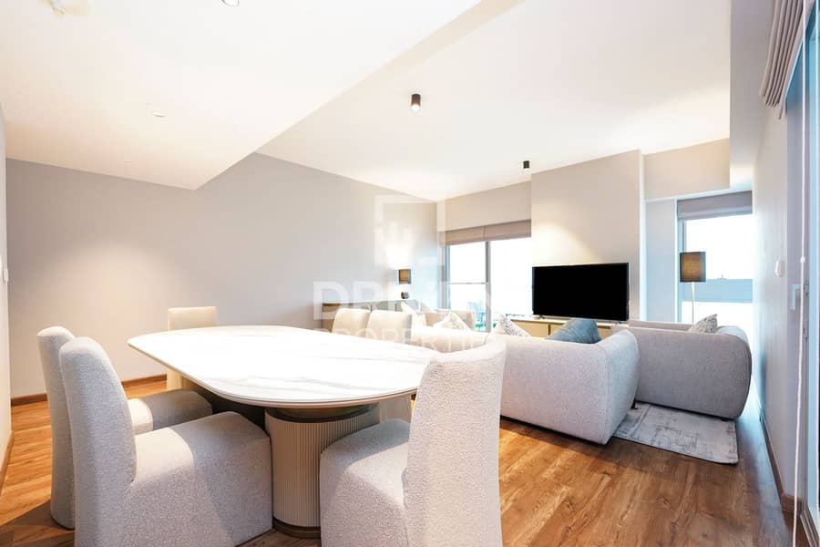 Bright | Spacious | Furnished | 100% Vastu