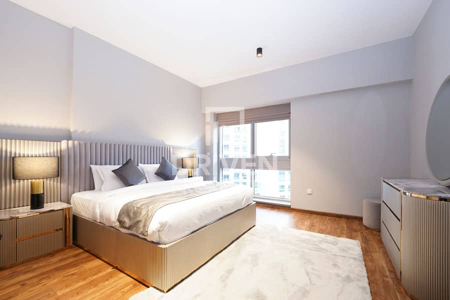 Bright | Spacious | Furnished | 100% Vastu