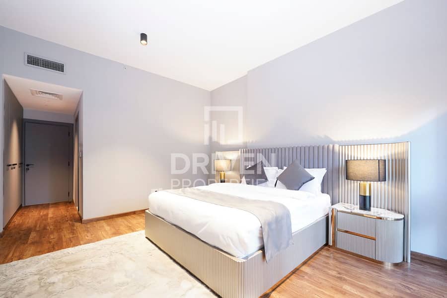 Bright | Spacious | Furnished | 100% Vastu