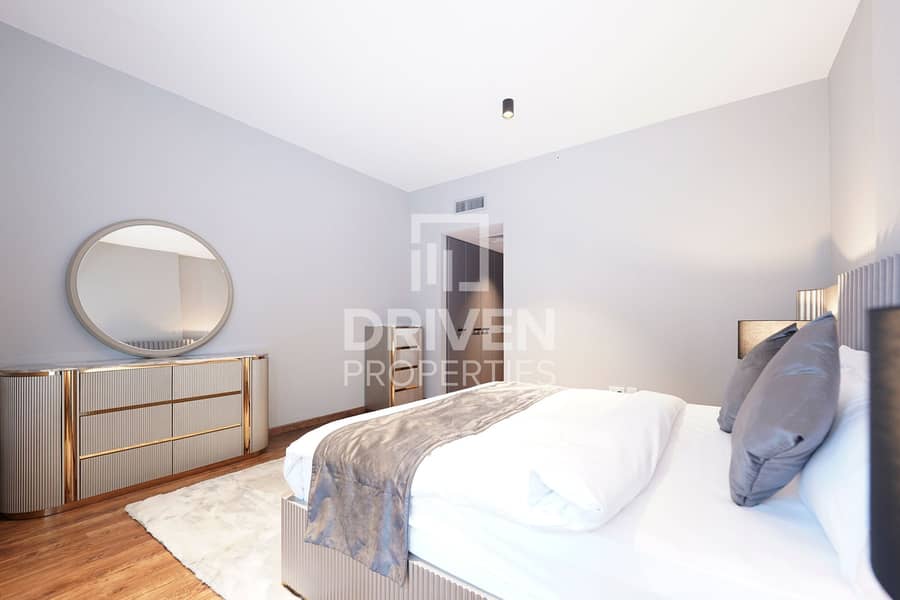 Bright | Spacious | Furnished | 100% Vastu - Image 6