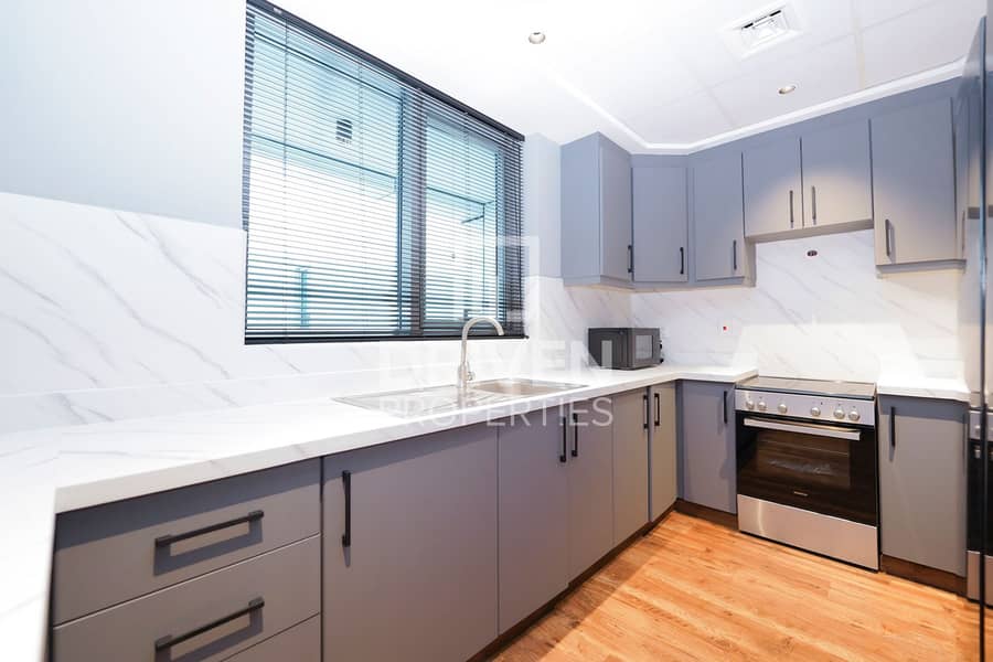 Bright | Spacious | Furnished | 100% Vastu - Image 7