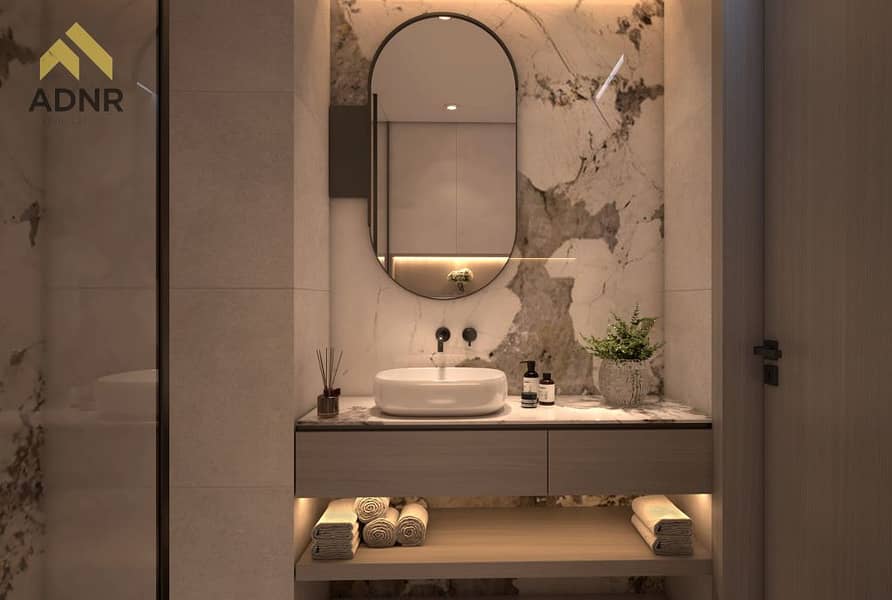 Apartment in Verdi by Vision, Dubai Sports City