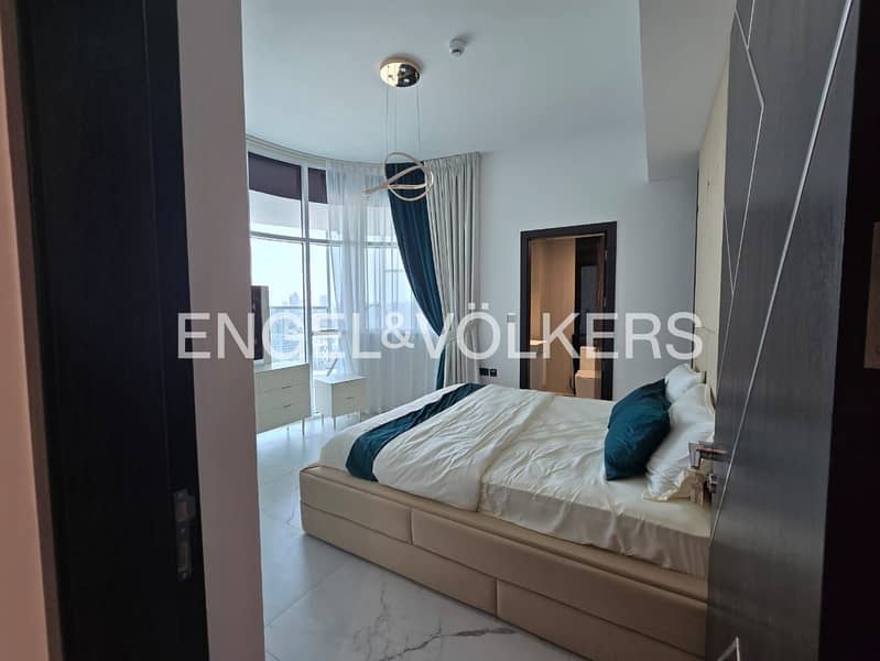 Vacant | Brand New | Fully Furnished