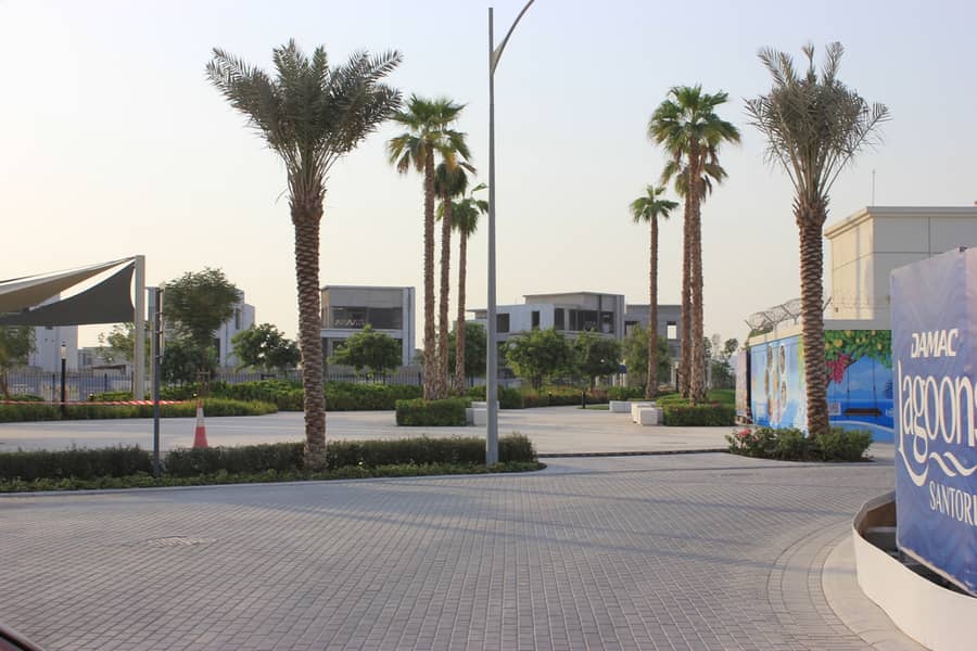 DONT MISS A SERIES / PRICE NEGOTIABLE / 88% LTV FREE MORTGAGE SERVICES / 14KEMI