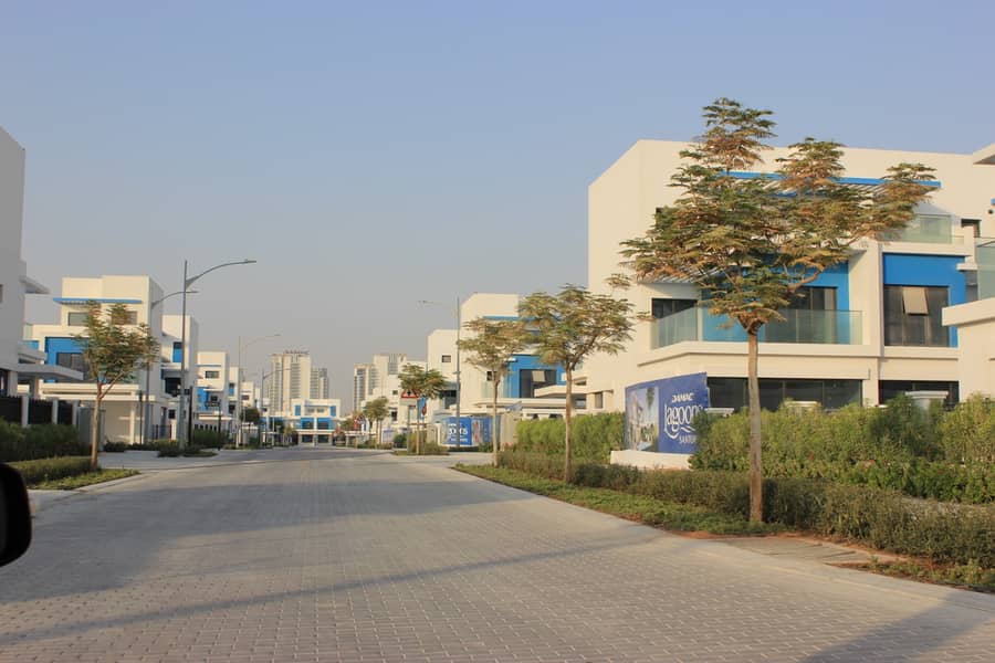 DONT MISS A SERIES / PRICE NEGOTIABLE / 88% LTV FREE MORTGAGE SERVICES / 14KEMI