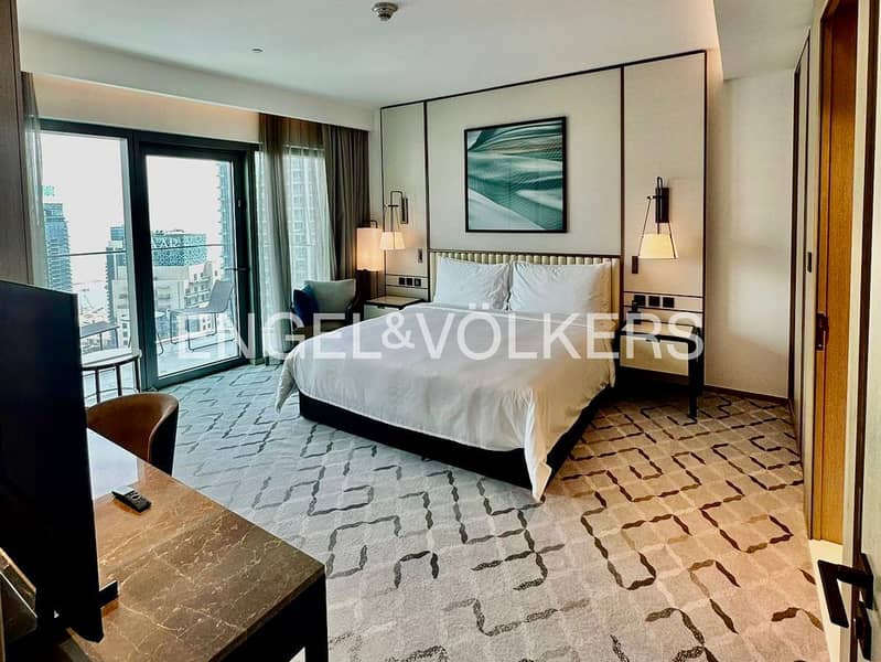 Vacant | Modern and Spacious | Harbour View - Image 6