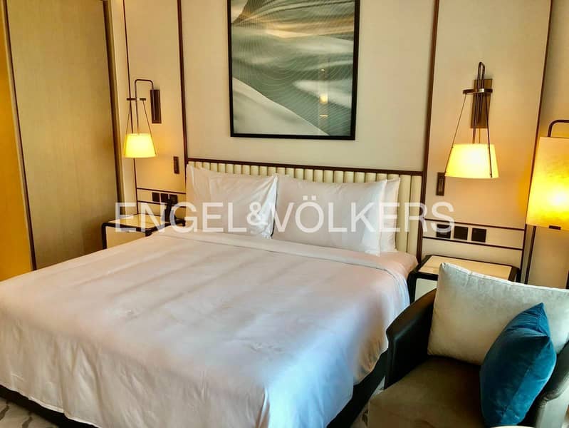 Vacant | Modern and Spacious | Harbour View - Image 7