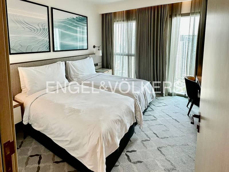 Vacant | Modern and Spacious | Harbour View - Image 8