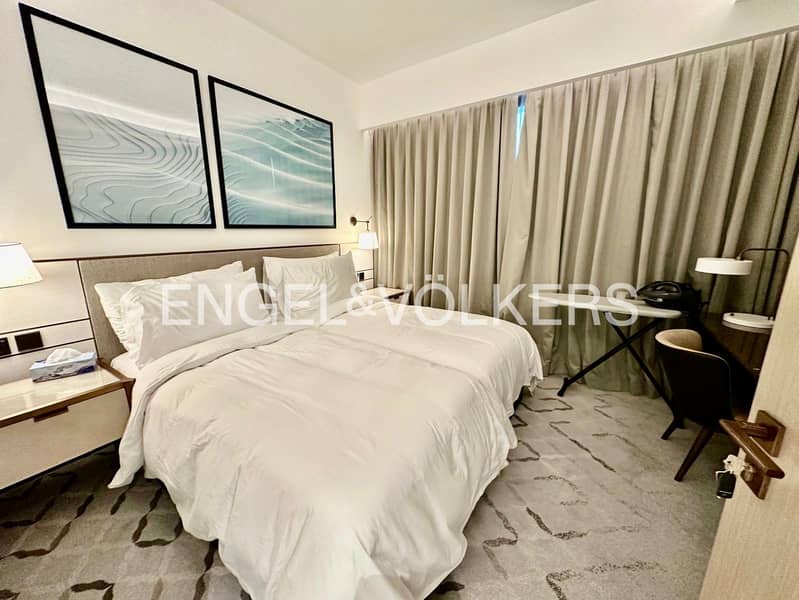 Vacant | Modern and Spacious | Harbour View - Image 9