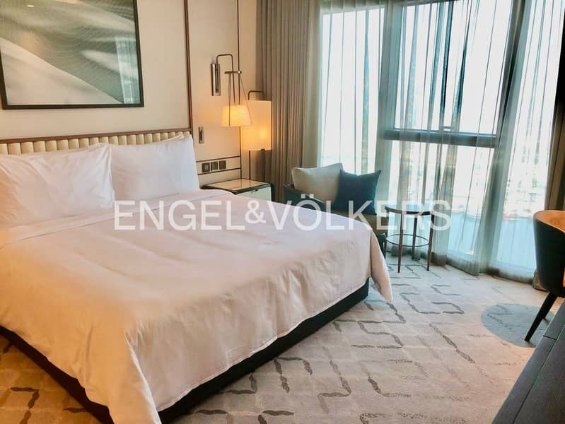 Vacant | Modern and Spacious | Harbour View - Image 10