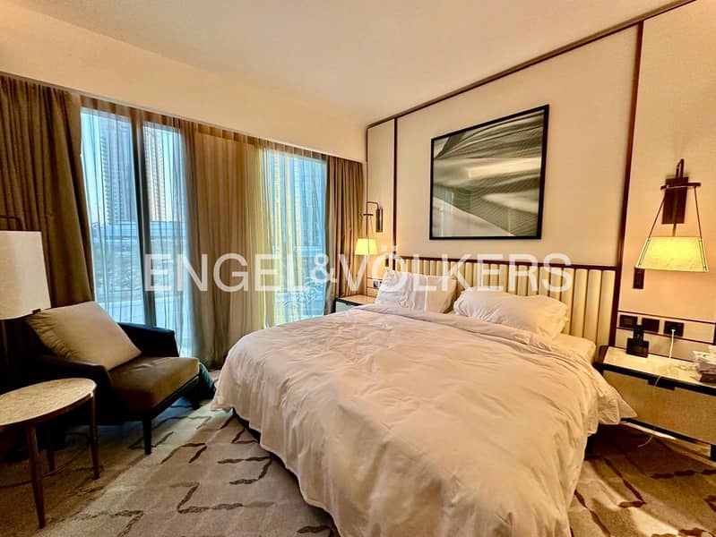 Vacant | Modern and Spacious | Harbour View - Image 11