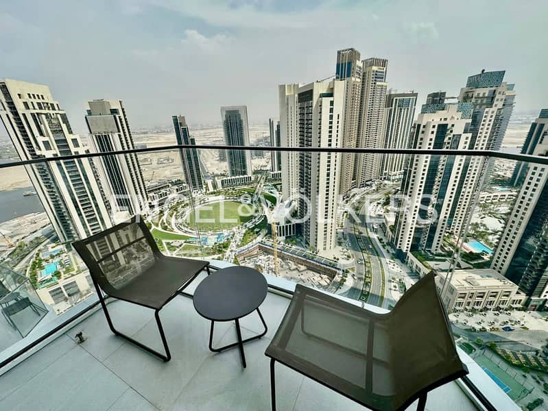 Vacant | Modern and Spacious | Harbour View - Image 12