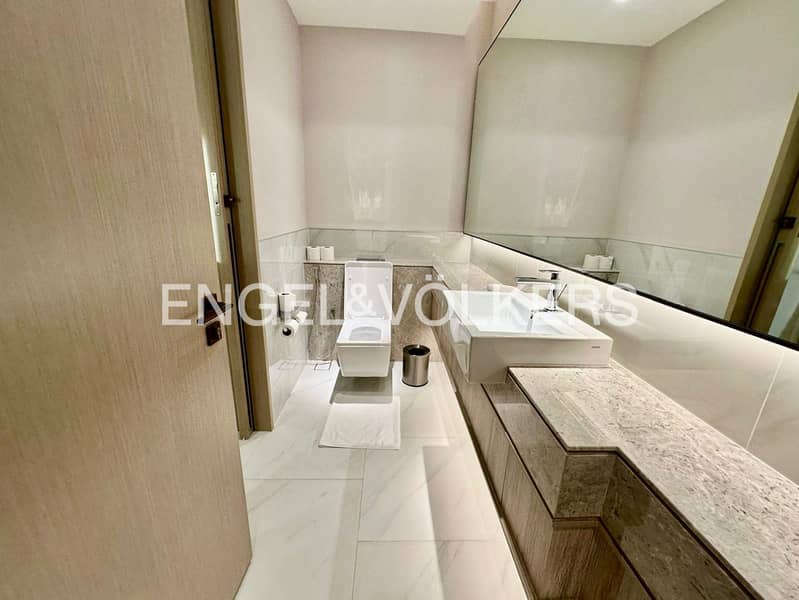 Vacant | Modern and Spacious | Harbour View - Image 13