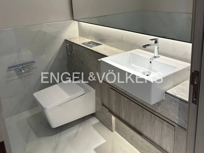 Vacant | Modern and Spacious | Harbour View - Image 14