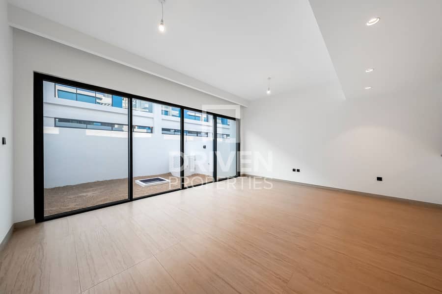 Vacant | Inner Community View | Brand New | Vastu - Image 6