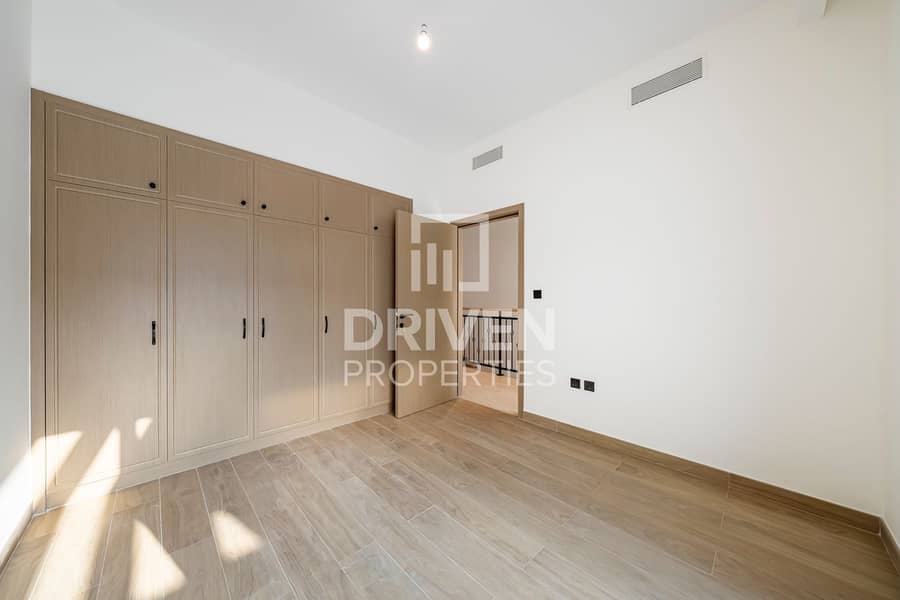 Vacant | Inner Community View | Brand New | Vastu - Image 10