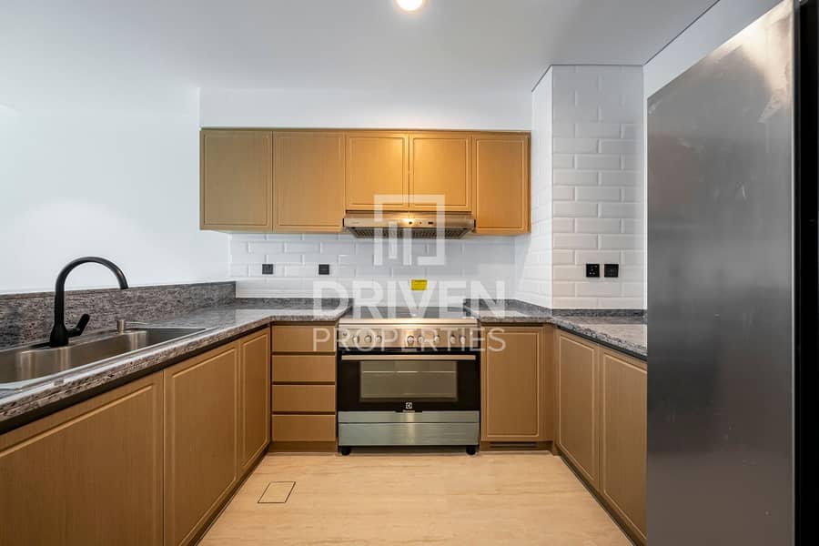 Vacant | Inner Community View | Brand New | Vastu - Image 15