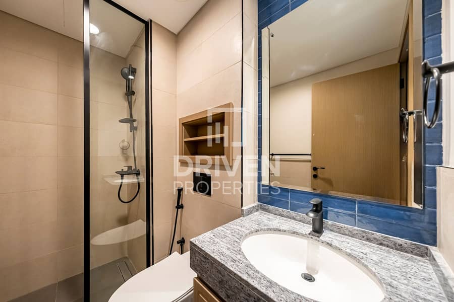 Vacant | Inner Community View | Brand New | Vastu - Image 19