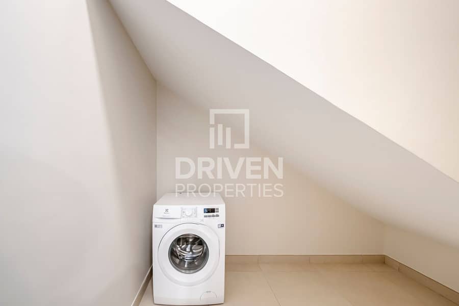 Vacant | Inner Community View | Brand New | Vastu - Image 20