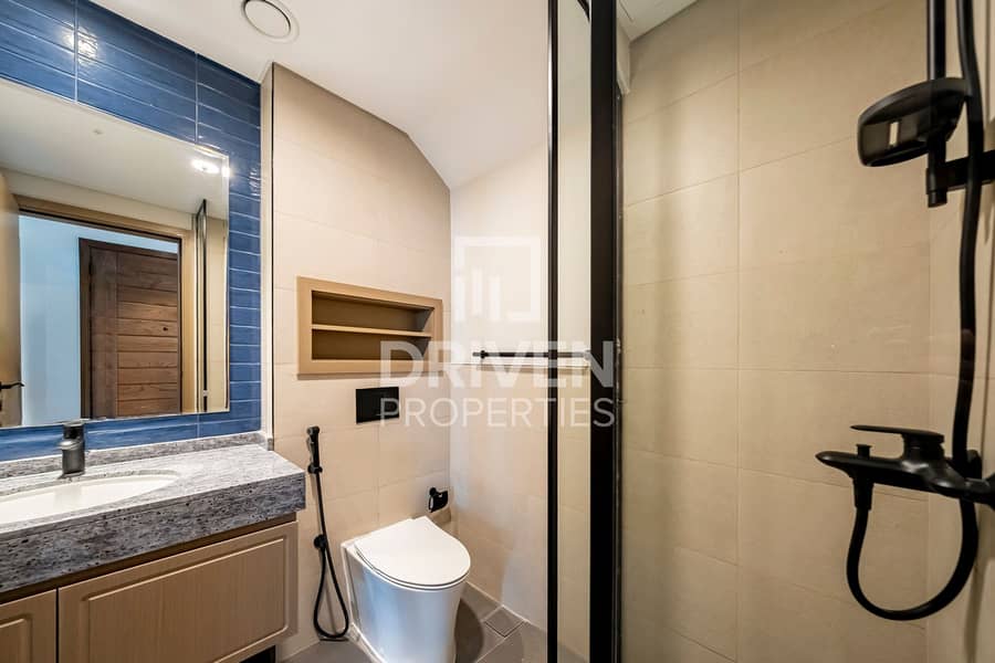 Vacant | Inner Community View | Brand New | Vastu - Image 21