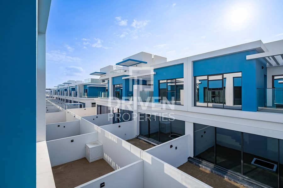 Vacant | Inner Community View | Brand New | Vastu - Image 25